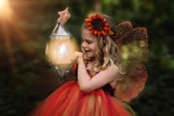 Robe De Princesse Orange 5 Robe De Princesse Orange -Princesse Magique Cosplay Boutique 1 1 740fa902 796c 4ede aa0a 41aa40ab8bd6