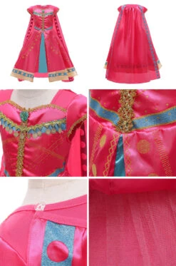 Costume Princesse Médiévale Fille -Princesse Magique Cosplay Boutique 1 1 9c9a8f41 f718 4543 b77a 96cd3c58714a