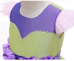 Déguisement Princesse Fille Fleurs -Princesse Magique Cosplay Boutique 3 1 827a1b09 0d34 4f11 bc59 41dcead47c73