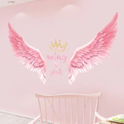 Stickers Ailes D'Ange 5 Stickers Ailes D'Ange -Princesse Magique Cosplay Boutique 3 327673f2 7858 4d3e ae27 3b8c21e0c5fd