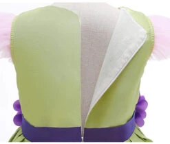 Déguisement Princesse Fille Fleurs -Princesse Magique Cosplay Boutique 5 1 7231a94f fa91 4f29 ba43 3f09b9f85792