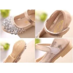 Chaussure Princesse Taille 31 -Princesse Magique Cosplay Boutique Bekamille chaussures en cuir pour enfants nouvelle mode pour b b s filles chaussures de princesse 1 1