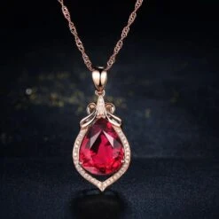 Collier Amulette Princesse Sofia 6 Collier Amulette Princesse Sofia -Princesse Magique Cosplay Boutique Collier avec pendentif en forme de poire et de goutte d eau pour femme bijou de.jpg 640x640 95888fc4 8a4b 48f0 a011 67a0e531631f