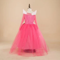 Déguisement Robe De Princesse Enfant 7 Déguisement Robe De Princesse Enfant -Princesse Magique Cosplay Boutique H011497862686405ab56a8bd6061729c7B 1