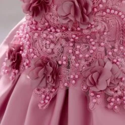 Robe Bébé Rose 13 Robe Bébé Rose -Princesse Magique Cosplay Boutique H0925241e822e4da19361168ab03b9507G 1