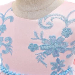 Robe Bébé Rose Pâle -Princesse Magique Cosplay Boutique H09dde31eb43843faad204e337354f123g