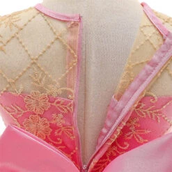 Robe Bébé Fille Rose Gold -Princesse Magique Cosplay Boutique H0cab45f1e36346e78166e50d2bf907ddh 1