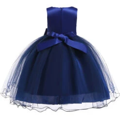 Robe Bleu Roi Fille -Princesse Magique Cosplay Boutique H1acc520de2cc45ee8b6c48b0aeda6dc7p 1