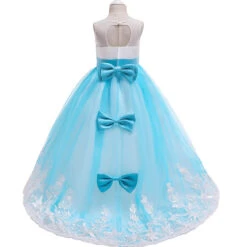 Robe Tulle Princesse Fille Mariage 6 Robe Tulle Princesse Fille Mariage -Princesse Magique Cosplay Boutique H1d40ffcb181646c0b0e815a23a82a28eZ 1