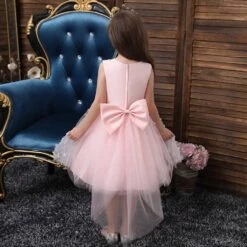Robe De Princesse En Tulle Pour Petite Fille -Princesse Magique Cosplay Boutique H248525b784cf46b88e6e4391026ffcc0Z 1