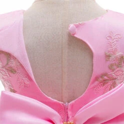 Robe Bébé Baptême Fille -Princesse Magique Cosplay Boutique H2cfb06e174f941d6a8052dd38f0a1816c 1