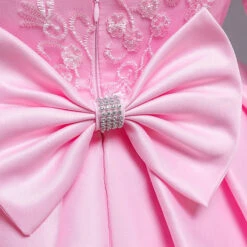 Robe Princesse Bébé Rose 7 Robe Princesse Bébé Rose -Princesse Magique Cosplay Boutique H2f44c68b9e39483096f3efd4f834ed0eo 1