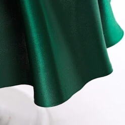 Robe Cérémonie Fille Vert Émeraude -Princesse Magique Cosplay Boutique H33b1c62c449e467685095f87e163835fV 1