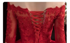 Robe De Mariée Princesse Rouge 9 Robe De Mariée Princesse Rouge -Princesse Magique Cosplay Boutique H34b101ff6b4d4c6f900b3fd248ac4f4en 1