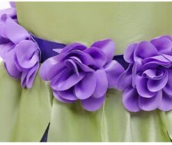 Déguisement Princesse Fille Fleurs -Princesse Magique Cosplay Boutique H53cedaa8bd1940eaa3512249953962dfe 1