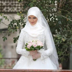 Robe De Mariée Princesse Pour Femme Voilée -Princesse Magique Cosplay Boutique H544afcd9fd204af4a30a023feff2dedfr