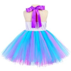 Robe Sirène Petite Fille 6 Robe Sirène Petite Fille -Princesse Magique Cosplay Boutique H5f87e5b2505541348c496b8126992fd5B 1