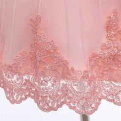 Robe Baptême Bébé Fille Rose -Princesse Magique Cosplay Boutique H65a8b678f6b04a578ceee2ec41e89da3S 1