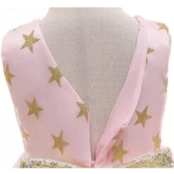 Robe Bébé 1 An Anniversaire 9 Robe Bébé 1 An Anniversaire -Princesse Magique Cosplay Boutique H6c3e8a79037d45de812ccf56b9639f35L 1