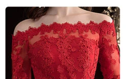 Robe De Mariée Princesse Rouge 8 Robe De Mariée Princesse Rouge -Princesse Magique Cosplay Boutique H6f01b865ed58469abdfc89b7b36b8423x 1