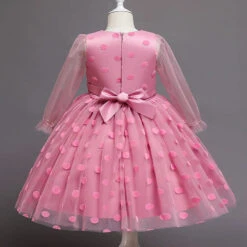 Robe De Princesse Fillette 9 Robe De Princesse Fillette -Princesse Magique Cosplay Boutique H7125a0f3980545dda779b06cf7b06566S 1