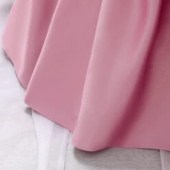 Robe Bébé Rose 12 Robe Bébé Rose -Princesse Magique Cosplay Boutique H747d3d4d9d884e8c8287852d04dc5d8b2 1