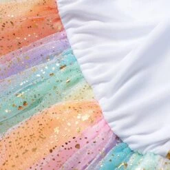 Robe Princesse Multicolore -Princesse Magique Cosplay Boutique H78c8cb72496345ae832d38c63fc891aaC 1