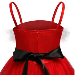 Robe De Princesse Noël -Princesse Magique Cosplay Boutique H7b95da8add5c48e7a57bdce67d1d67f5q 1