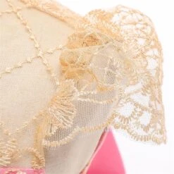 Robe Bébé Fille Rose Gold -Princesse Magique Cosplay Boutique H7cc9bccaf5fd4c2b8e3e44415a9433bck 1