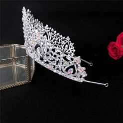 Couronne Princesse Russe 6 Couronne Princesse Russe -Princesse Magique Cosplay Boutique H7ec47f41613f44cb832703843a59f5b5S