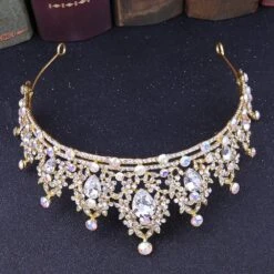 Couronne De Reine Adulte -Princesse Magique Cosplay Boutique H7fc572c7f712446ca7e5cf40ed4e2e26D 1