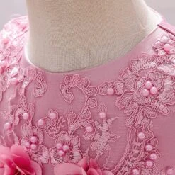 Robe Bébé Rose 10 Robe Bébé Rose -Princesse Magique Cosplay Boutique H8324712e8f1a4b51a28cdabb4ba8211aX 1