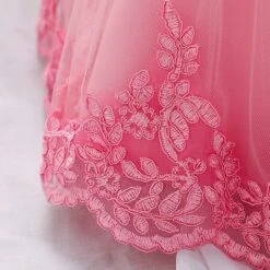 Robe Fleurie Bébé Fille -Princesse Magique Cosplay Boutique H87958ce506aa42ed9bb3d229b8ff4fbaV 1