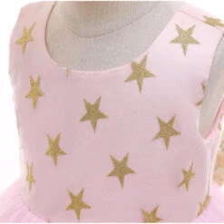 Robe Bébé 1 An Anniversaire 8 Robe Bébé 1 An Anniversaire -Princesse Magique Cosplay Boutique H8f80d68293b140028bc04b8ebaa8ad2dM 1