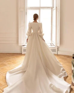 Robe De Mariée Princesse Corset 8 Robe De Mariée Princesse Corset -Princesse Magique Cosplay Boutique H94944717c73a486db7165ade243b74aaK 1