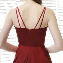 Robe De Bal Rouge Brillante -Princesse Magique Cosplay Boutique HTB19CqdlbZnBKNjSZFrq6yRLFXaX 1