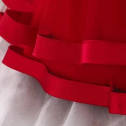 Robe Bébé Rouge Mariage -Princesse Magique Cosplay Boutique HTB1IUBzLSzqK1RjSZPxq6A4tVXa4 1