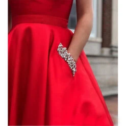 Robe Bal De Promo Rouge -Princesse Magique Cosplay Boutique HTB1MJlWahD1gK0jSZFyq6AiOVXaH