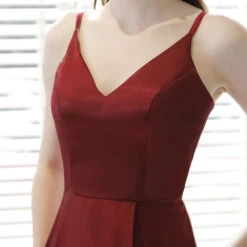 Robe De Bal Rouge Brillante -Princesse Magique Cosplay Boutique HTB1drSJwDXYBeNkHFrdq6AiuVXai 1