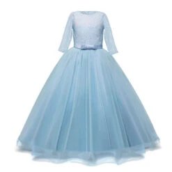 Robe Princesse Manche Dentelle 7 Robe Princesse Manche Dentelle -Princesse Magique Cosplay Boutique HTB1q1YgXoLrK1Rjy1zbq6AenFXa6 1