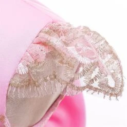 Robe Bébé Baptême Fille -Princesse Magique Cosplay Boutique Hb81b1474b3c042f3a5ed79a31f6d34b73 1