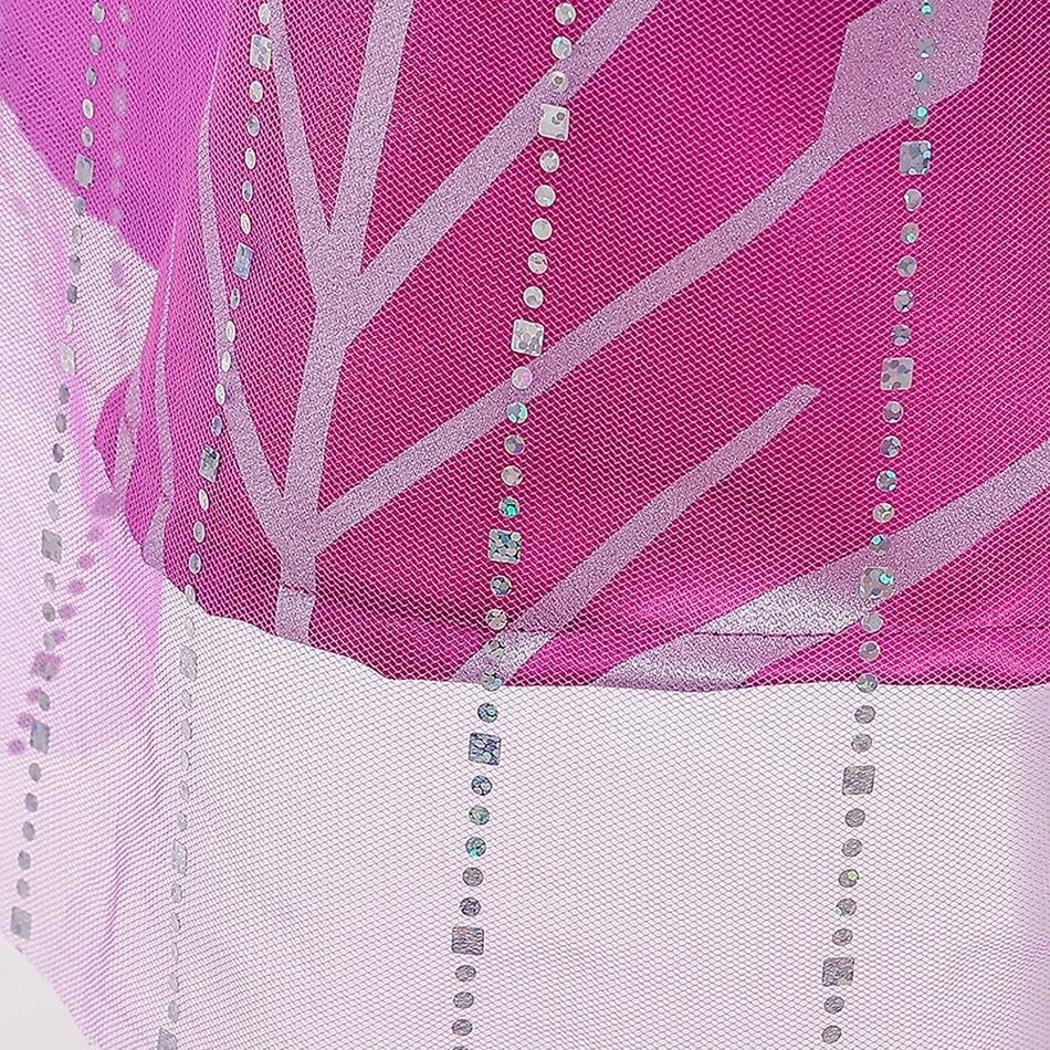 Robe De Princesse Déguisement Fille 4 Robe De Princesse Déguisement Fille – Image 4