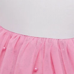 Robe Cérémonie Bébé Fille Rose 9 Robe Cérémonie Bébé Fille Rose -Princesse Magique Cosplay Boutique Hc38aea88864b411ba57465d6c5ab376ai 1
