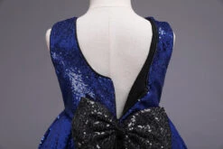 Robe Princesse Mi-Longue -Princesse Magique Cosplay Boutique Hca34c70ee5994c67a85b0d03815416226 1