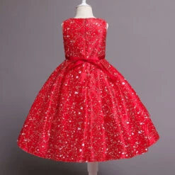 Robe De Princesse Fête -Princesse Magique Cosplay Boutique Hca5a6b5e20ff40648d9e1b852fd669e3F 1