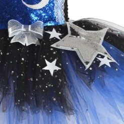 Robe Féerique Fille -Princesse Magique Cosplay Boutique Hcd8ac7763db741948650e074b0c3936bK 1