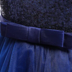 Robe Couleur Bleu Roi -Princesse Magique Cosplay Boutique Hd1b455583ffe42129cab87b1d308d838y 1