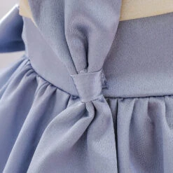 Robe Mariage Bébé Bleu -Princesse Magique Cosplay Boutique Hd2fcb8eeaf144041b834af14cc1d78faE 1