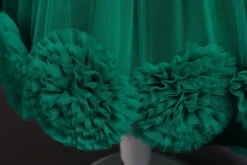 Robe De Princesse Verte -Princesse Magique Cosplay Boutique Hdb9f6ab98a4340dba318a9055e8664008 1