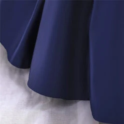 Robe Bébé Cérémonie Coton -Princesse Magique Cosplay Boutique Hf8c9f6a585184826b55f52ba1b39d49bW 1